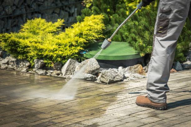 Best Parking Lot and Garage Cleaning  in Seaville, NJ
