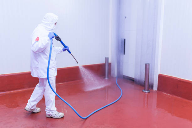 Concrete Sealing in Seaville, NJ