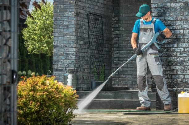 Best Soft Washing  in Seaville, NJ